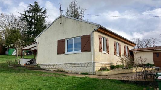 Vente Maison NEAUPHLE-LE-CHATEAU  78