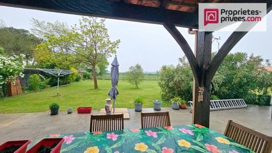 Vente Maison ARVERT  17