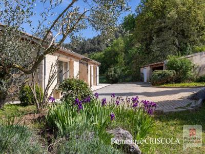 Vente Maison 5 pièces SAINT-ZACHARIE 83640