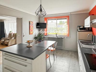Vente Maison 6 pices PARIGNE-L'EVEQUE 72250