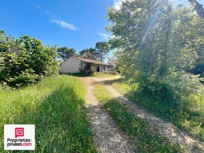 Vente Maison 4 pices RIANS 83560