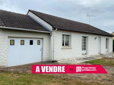 photo For sale House PARCE-SUR-SARTHE 72