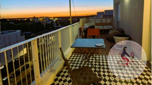 Vente Appartement SAINT-NAZAIRE  44