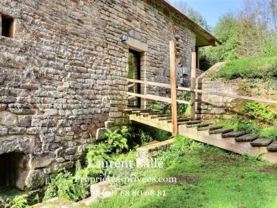 Vente Maison 6 pièces SERENT 56460