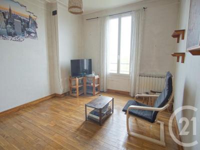 Vente Appartement 2 pièces CHOISY-LE-ROI 94600