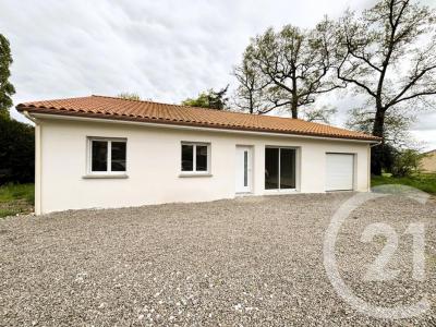 Vente Maison ORADOUR-SUR-GLANE  87