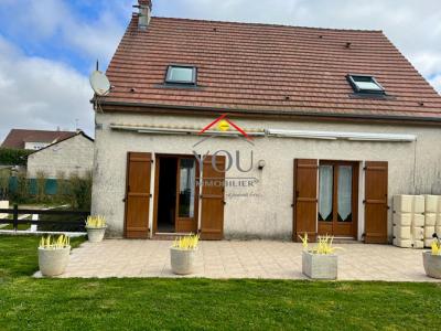 Vente Maison 6 pices NEUILLY-EN-THELLE 60530