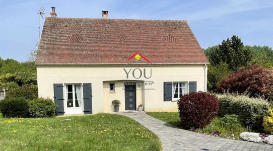 photo For sale House MERU 60