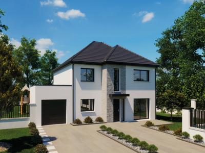Vente Maison 7 pièces COMBS-LA-VILLE 77380