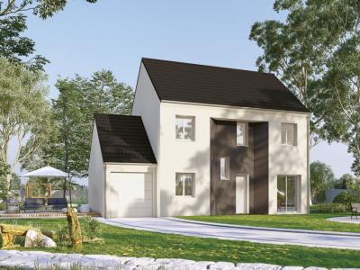Vente Maison 6 pièces MANDRES-LES-ROSES 94520