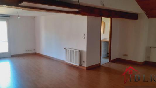 Vente Maison 5 pièces FONTAINE-FRANCAISE 21610