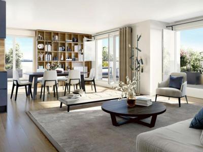 photo For sale Apartment BIEVRES 91