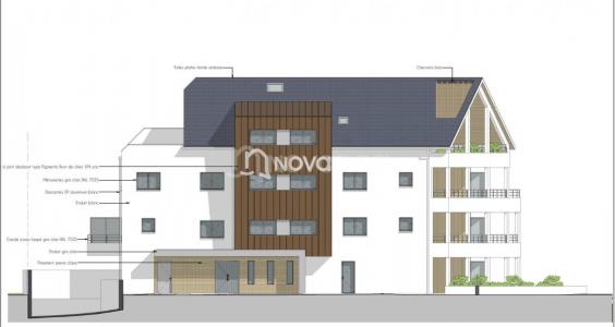 Vente Appartement PAU 