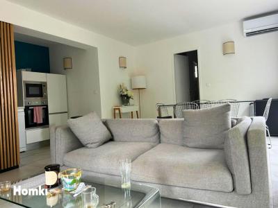 Vente Appartement 4 pièces HYERES 83400