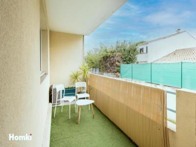Vente Appartement MONTPELLIER  34