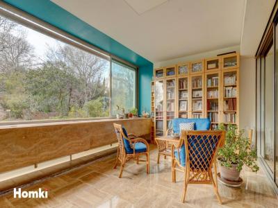 Vente Appartement 3 pièces MARSEILLE-13EME-ARRONDISSEMENT 13013