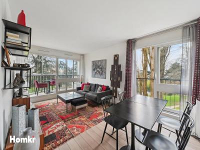 Vente Appartement 3 pièces CHESNAY 78150