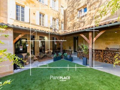 Vente Maison 8 pièces LIBOURNE 33500
