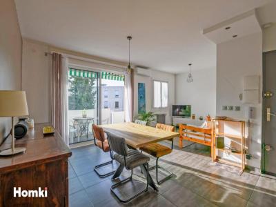 Vente Appartement 3 pièces NIMES 30000