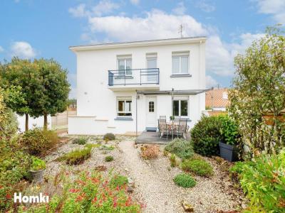 Vente Maison 7 pièces SAINT-HILAIRE-DE-RIEZ 85270