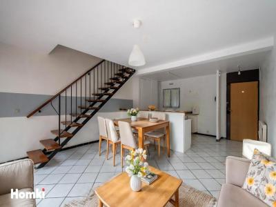 Vente Appartement 3 pièces MONTPELLIER 34090
