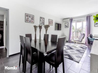 Vente Appartement 5 pièces SAINT-ANDRE 06730