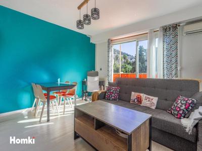 Vente Appartement 3 pièces NICE 06300