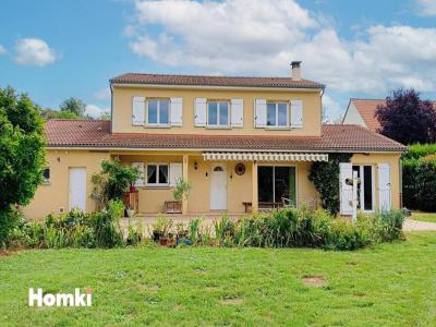 Vente Maison 7 pièces COUDES 63114