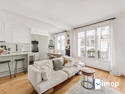 Vente Appartement PARIS-17EME-ARRONDISSEMENT  75