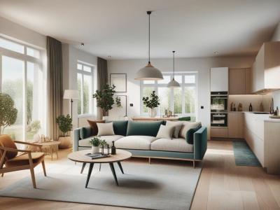 For sale New housing PORNICHET  44