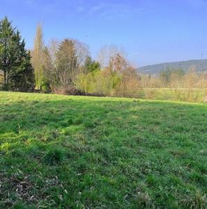 Vente Terrain SAINT-PIERRE-DE-LAGES 31570