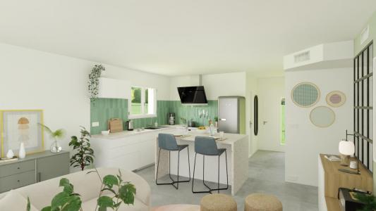Vente Maison SOLFERINO 40210