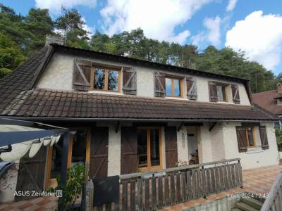 Vente Maison 7 pièces IVRY-LA-BATAILLE 27540