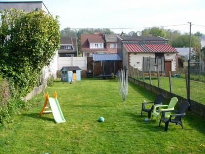 Vente Maison SAINT-MICHEL-SUR-TERNOISE  62