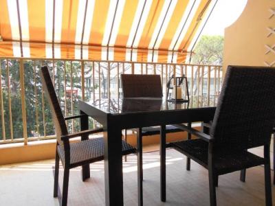 Location Appartement 2 pièces MANDELIEU-LA-NAPOULE 06210