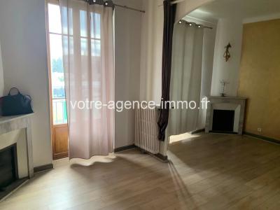 Vente Appartement 3 pièces NICE 06000