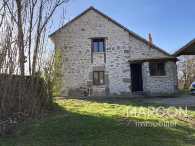 For sale House CHENERAILLES