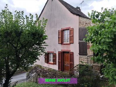 Vente Maison BANASSAC 48500