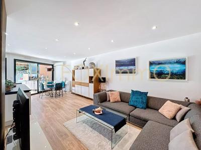 Vente Appartement SAINT-LAURENT-DU-VAR  06