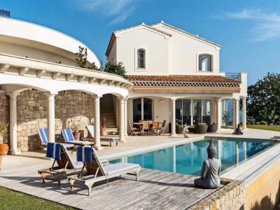 For sale House ROQUEBRUNE-CAP-MARTIN  06