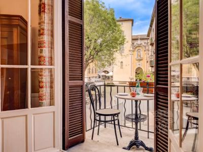 Vente Appartement 2 pièces VENCE 06140