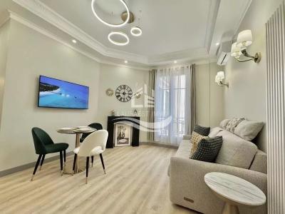 Location Appartement 2 pièces NICE 06000
