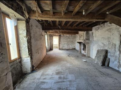 Vente Maison 3 pièces NOLAY 21340