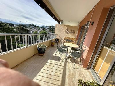 Vente Appartement 3 pièces CANNET 06110