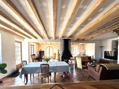 Vente Maison 6 pièces SILLINGY 74330