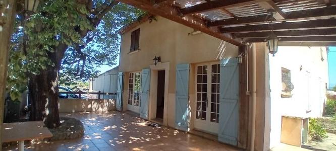 Vente Maison 8 pièces FREJUS 83600