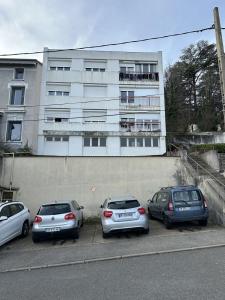 photo For sale Apartment building SAINT-ETIENNE 42