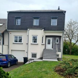 Vente Maison 5 pices THEDING 57450