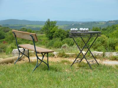 Vente Maison 5 pièces GOUDARGUES 30630