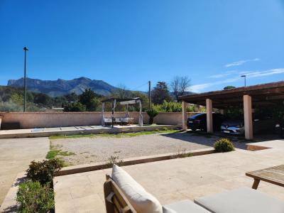 photo For sale House ROQUEVAIRE 13